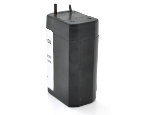 Батарея до ДБЖ Merlion 4V-0.8Ah (GP409A) 