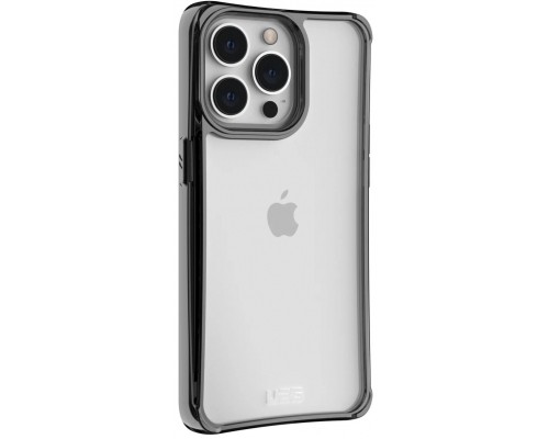 Чохол до мобільного телефона UAG Apple Iphone 13 Plyo, Ash (113172113131)