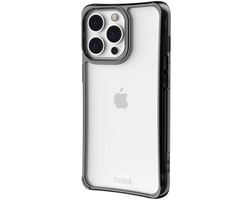 Чохол до мобільного телефона UAG Apple Iphone 13 Plyo, Ash (113172113131)