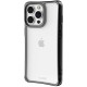 Чохол до мобільного телефона UAG Apple Iphone 13 Plyo, Ash (113172113131)