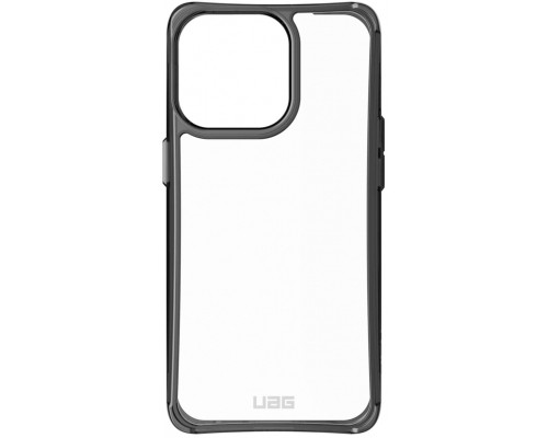 Чохол до мобільного телефона UAG Apple Iphone 13 Plyo, Ash (113172113131)