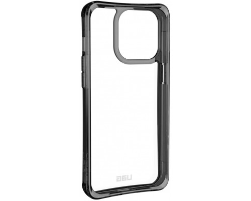Чохол до мобільного телефона UAG Apple Iphone 13 Plyo, Ash (113172113131)