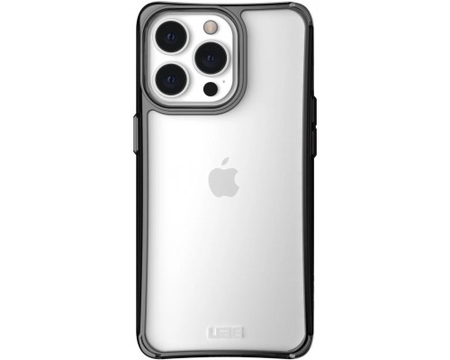 Чохол до мобільного телефона UAG Apple Iphone 13 Plyo, Ash (113172113131)
