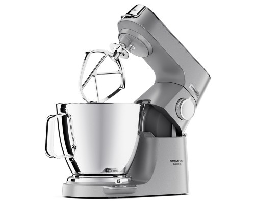 Кухонний комбайн Kenwood KVL 85.704 SI