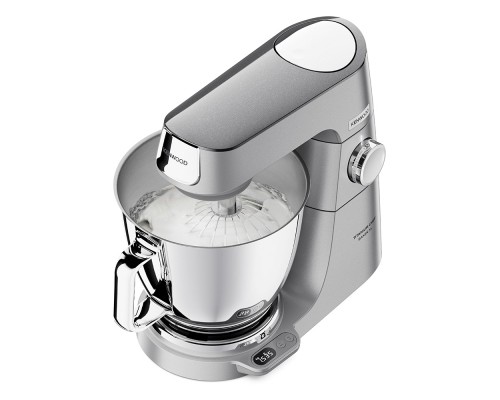 Кухонний комбайн Kenwood KVL 85.704 SI