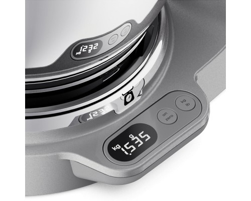 Кухонний комбайн Kenwood KVL 85.704 SI