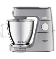 Кухонний комбайн Kenwood KVL 85.704 SI