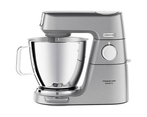 Кухонний комбайн Kenwood KVL 85.704 SI