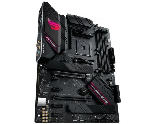 Материнська плата ASUS ROG STRIX B550-F GAMING WIFI II
