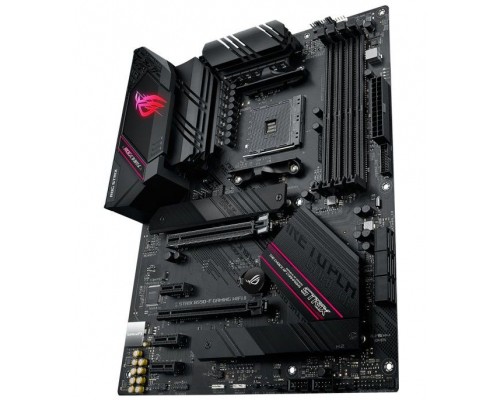 Материнська плата ASUS ROG STRIX B550-F GAMING WIFI II