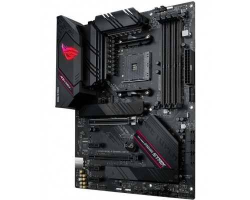 Материнська плата ASUS ROG STRIX B550-F GAMING WIFI II