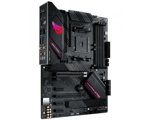 Материнська плата ASUS ROG STRIX B550-F GAMING WIFI II