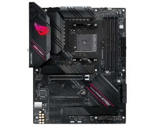 Материнська плата ASUS ROG STRIX B550-F GAMING WIFI II