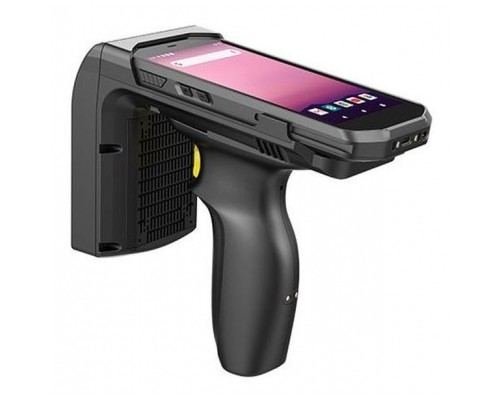 Термінал збору даних MG Q51 2D, Qualcom 625, 4GB/64GB, WiFi, BT, 5