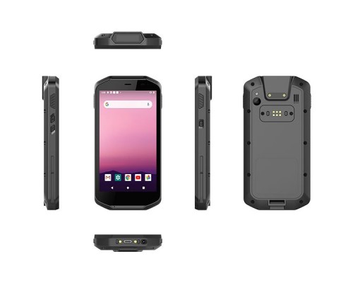 Термінал збору даних MG Q51 2D, Qualcom 625, 4GB/64GB, WiFi, BT, 5