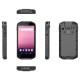 Термінал збору даних MG Q51 2D, Qualcom 625, 4GB/64GB, WiFi, BT, 5
