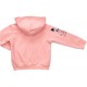 Спортивний костюм дитячий Breeze з котиком (16824-92G-peach)