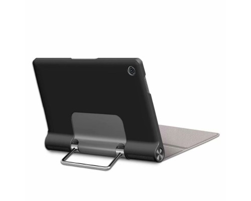 Чохол до планшета BeCover Smart Case Lenovo Yoga Tab 11 YT-706F Red (707293)