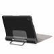 Чохол до планшета BeCover Smart Case Lenovo Yoga Tab 11 YT-706F Red (707293)
