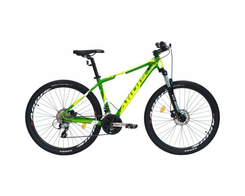 Велосипед Ardis Extreme 27.5
