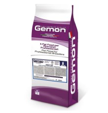 Сухий корм для кішок Gemon Cat Adult complete тунець з лососем 20 кг (8009470310000)