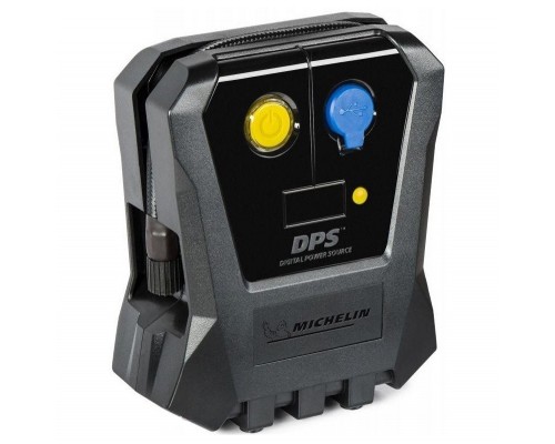 Автомобільний компресор Michelin Compact