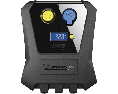 Автомобільний компресор Michelin Compact