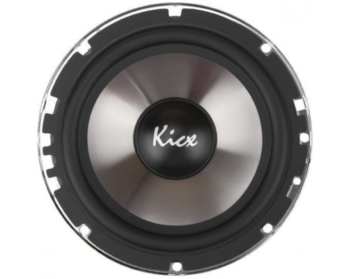 Компонентна акустика Kicx ICQ-6.2