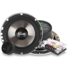 Компонентна акустика Kicx ICQ-6.2