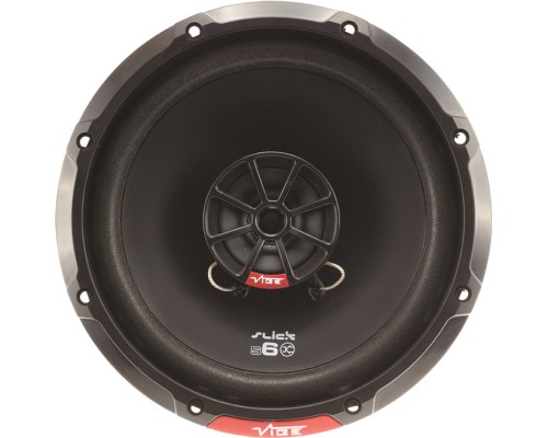 Коаксіальна акустика Vibe SLICK6-V7