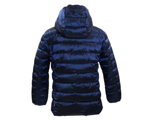 Куртка дитяча Huppa STEVO 17990055 синій 116 (4741468748405)
