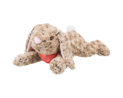 Іграшка для собак Trixie Кролик 47 см (4011905356792)