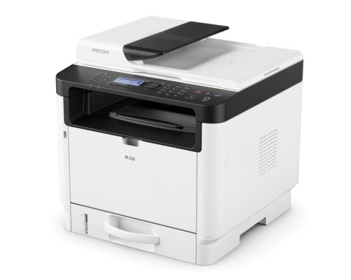 Багатофункціональний пристрій Ricoh M 320 (408536)
