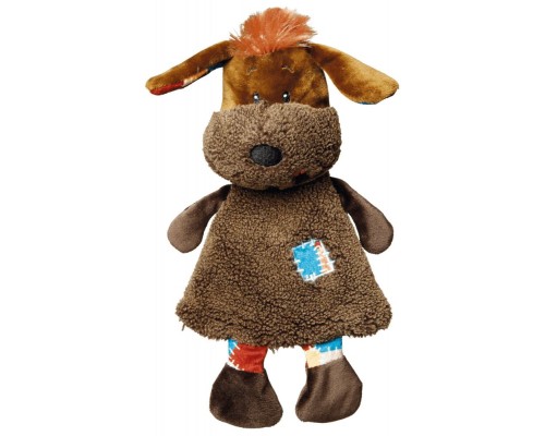 Іграшка для собак Trixie Собака 28 см (4011905358642)