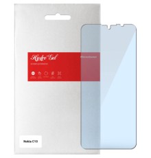 Плівка захисна Armorstandart Anti-Blue Nokia C10 (ARM61197)