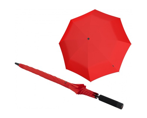 Парасоля Knirps U.900 тростина Red (Kn96 2900 1501)