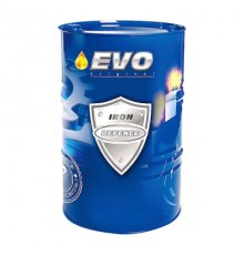 Моторна олива EVO TRD5 TRUCK DIESEL 10W-40 200L (TRD5 200L)