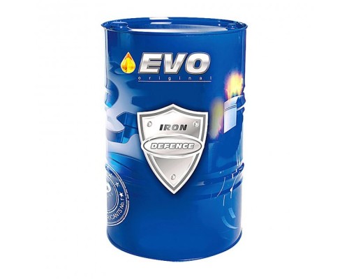 Моторна олива EVO TRD5 TRUCK DIESEL 10W-40 200L (TRD5 200L)