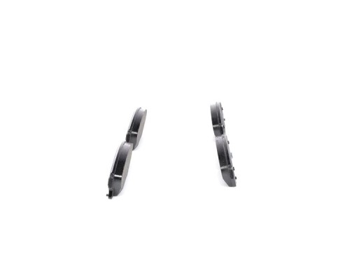 Гальмівні колодки Bosch 0 986 494 433