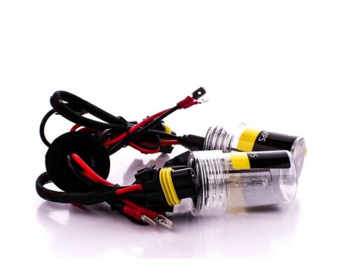 Автолампа SOLAR H7 6000K,85V,35W PX26d (1760)