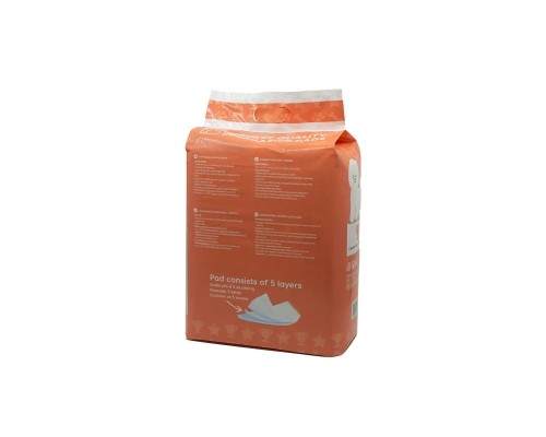 Пелюшки для собак MISOKO&CO з ароматом лимона 45х60 см 50 шт (SHAMSK63061_50)