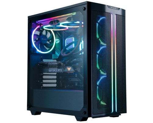 Кулер до корпусу Be quiet! Light Wings 140mm PWM high-speed 3 pcs (BL079)