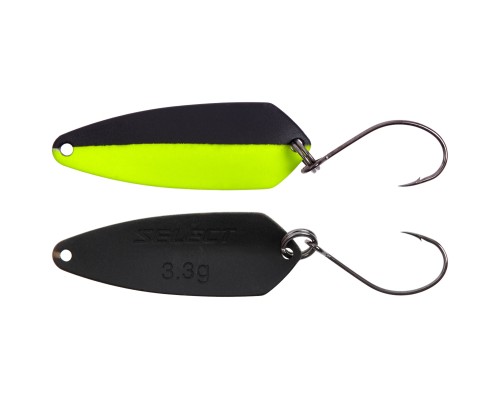 Блешня Select Winner 3.8g 36mm 17 (1870.63.94)