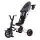 Дитячий велосипед QPlay Nova EVA Light Green (S700-2LightGreen)
