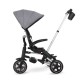 Дитячий велосипед QPlay Nova EVA Light Green (S700-2LightGreen)