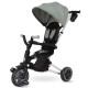 Дитячий велосипед QPlay Nova EVA Light Green (S700-2LightGreen)