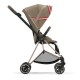 Набір текстилю для коляски Cybex Mios by Karolina Kurkova One Love (521002765)