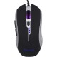 Мишка Gemix W100 USB Black/Gray + ігрова поверхня (W100Combo)