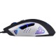 Мишка Gemix W100 USB Black/Gray + ігрова поверхня (W100Combo)