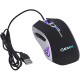 Мишка Gemix W100 USB Black/Gray + ігрова поверхня (W100Combo)